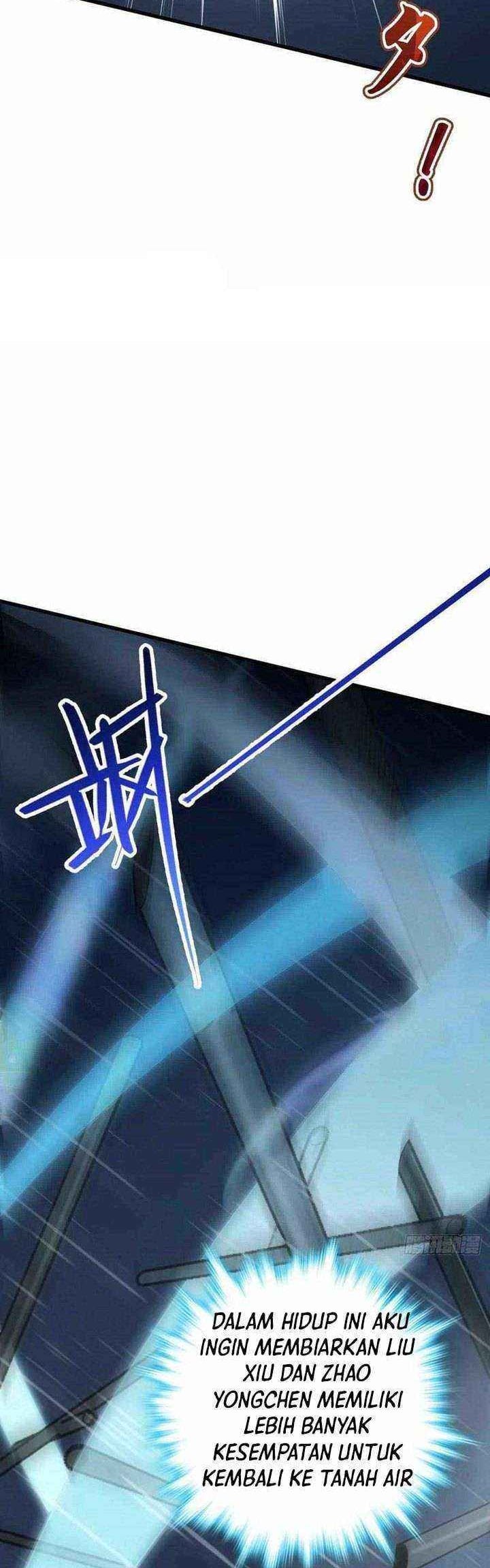 Spare Me, Great Lord! chapter 351